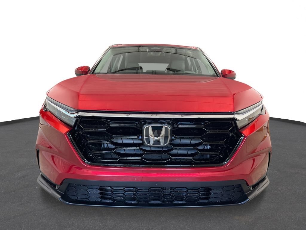 New 2027 Honda CR-V EX image 8