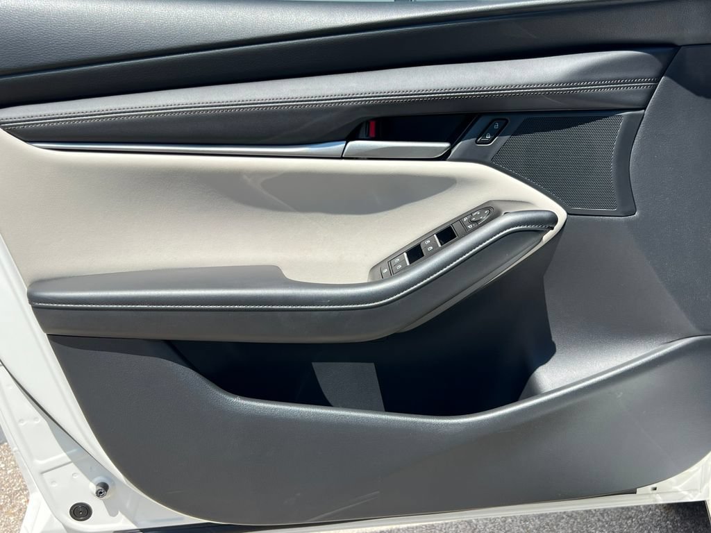 New 2026 MAZDA MAZDA3 2.5 S Sedan w/ Preferred Pkg FWD image 12