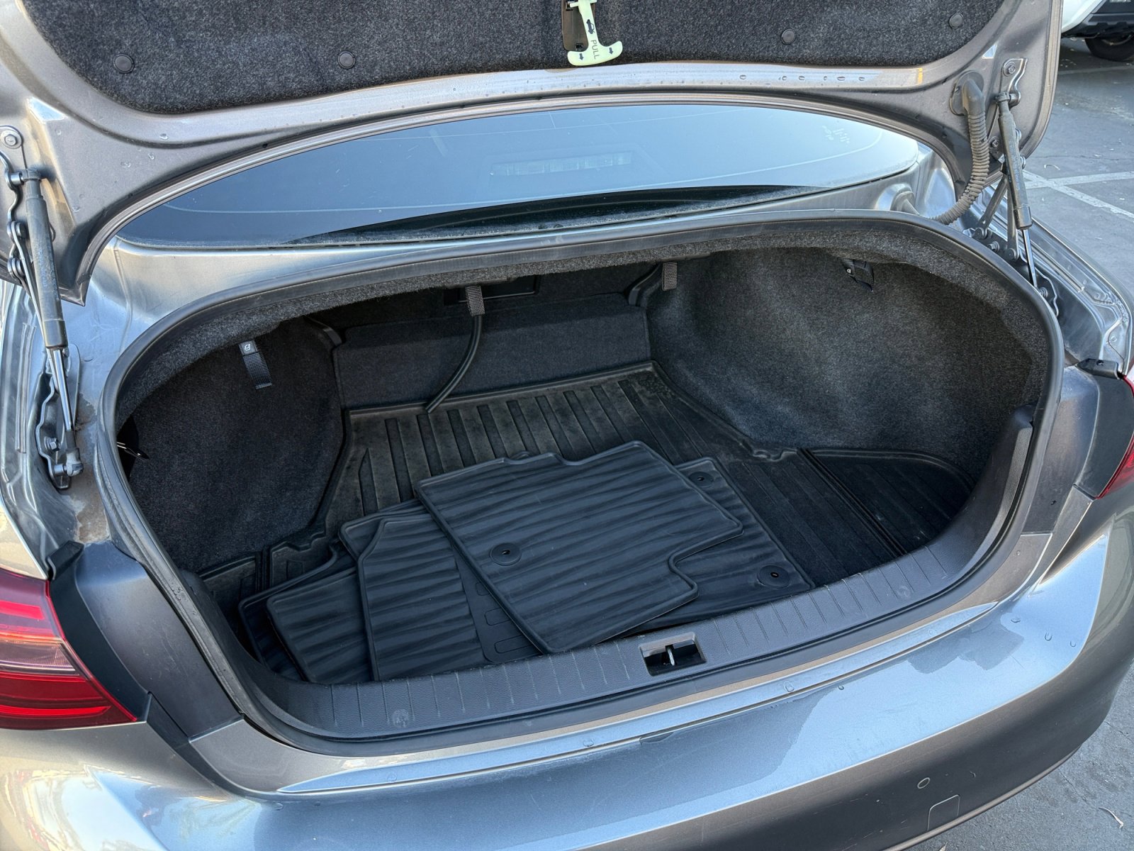 Used 2020 INFINITI Q50 Sport w/ Proactive Package image 21