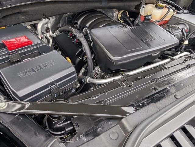 Used 2022 GMC Sierra 1500 SLT w/ SLT Premium Plus Package image 23