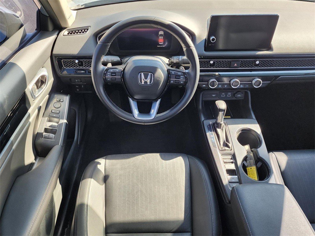 Used 2023 Honda Civic Touring image 27