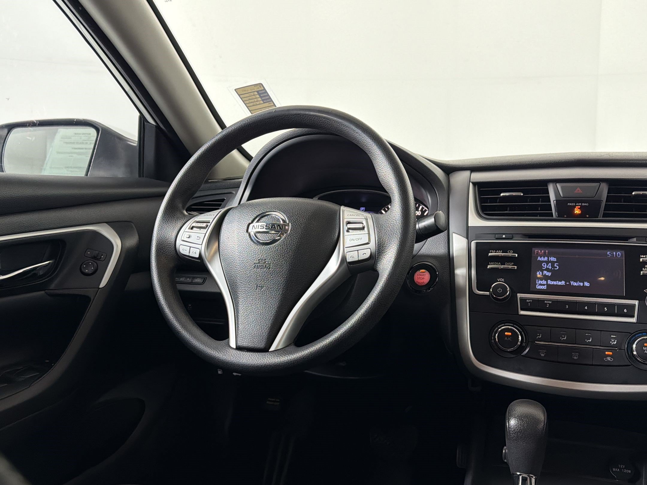 Used 2018 Nissan Altima 2.5 S FWD image 25