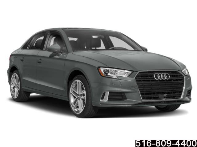 Used 2018 Audi A3 2.0T Premium w/ Convenience Package image 7