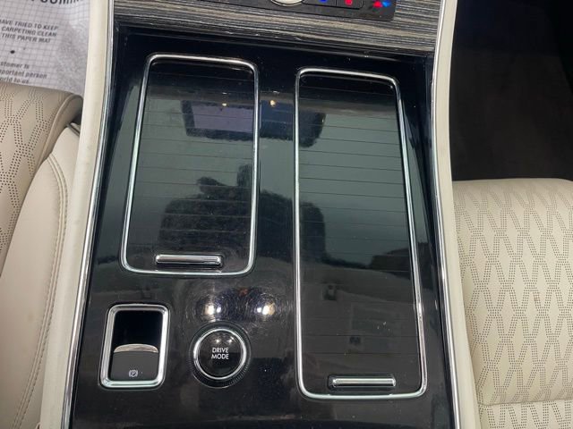 Used 2023 Lincoln Aviator Black Label AWD/4WD image 42