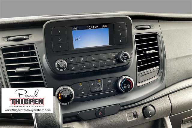 New 2024 Ford Transit 150 Low Roof image 7