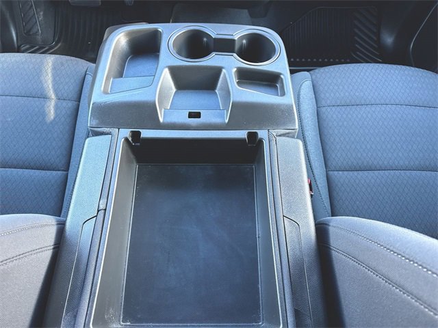 Used 2023 Chevrolet Silverado 1500 LT image 33