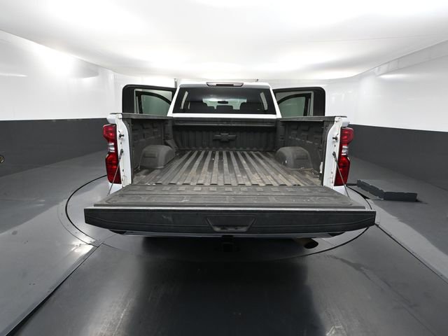 Used 2022 Chevrolet Silverado 2500 LT image 41