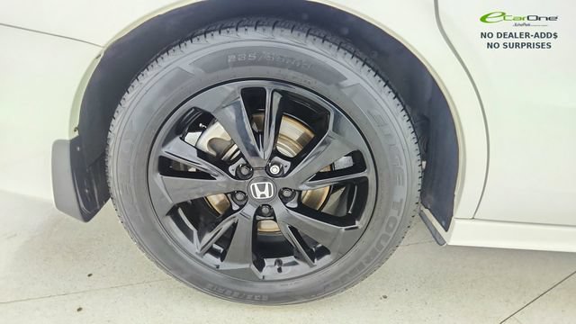Used 2023 Honda Odyssey Sport image 61
