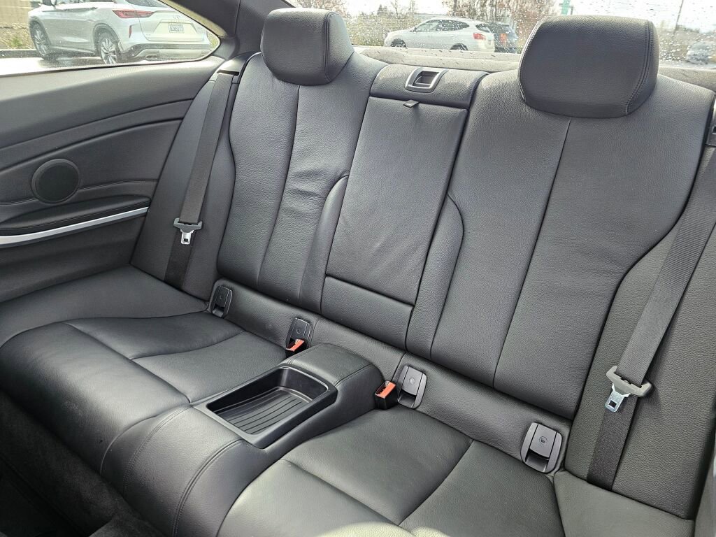 Used 2017 BMW 430i Coupe image 20