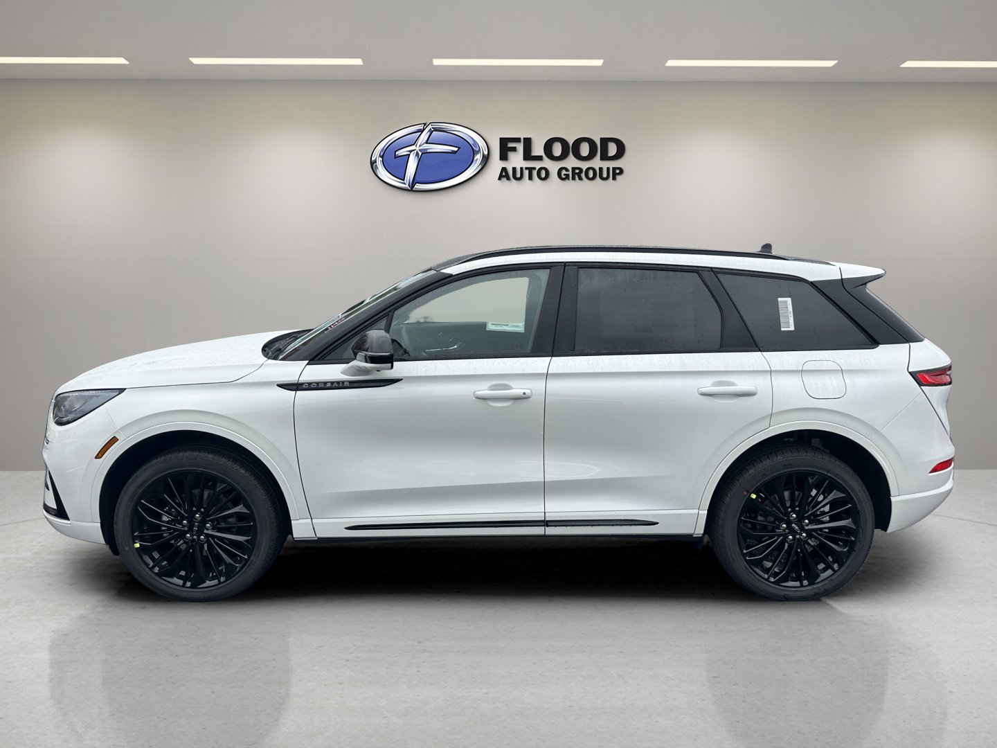 New 2026 Lincoln Corsair Premiere image 4