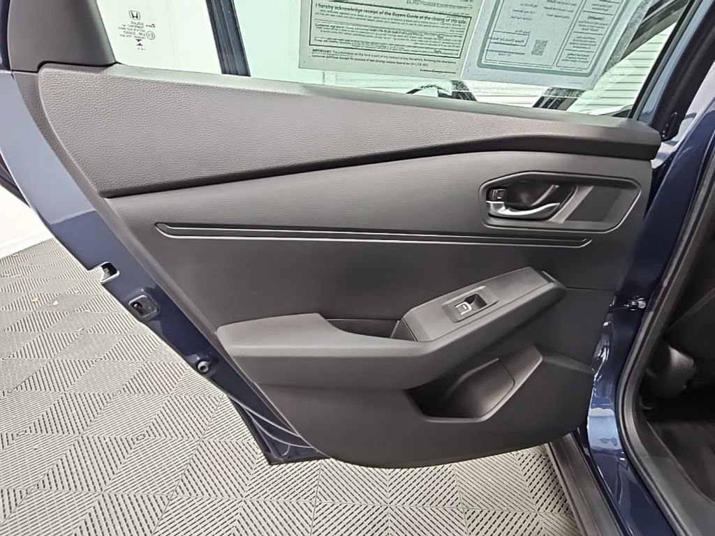 Used 2025 Honda Accord SE image 31