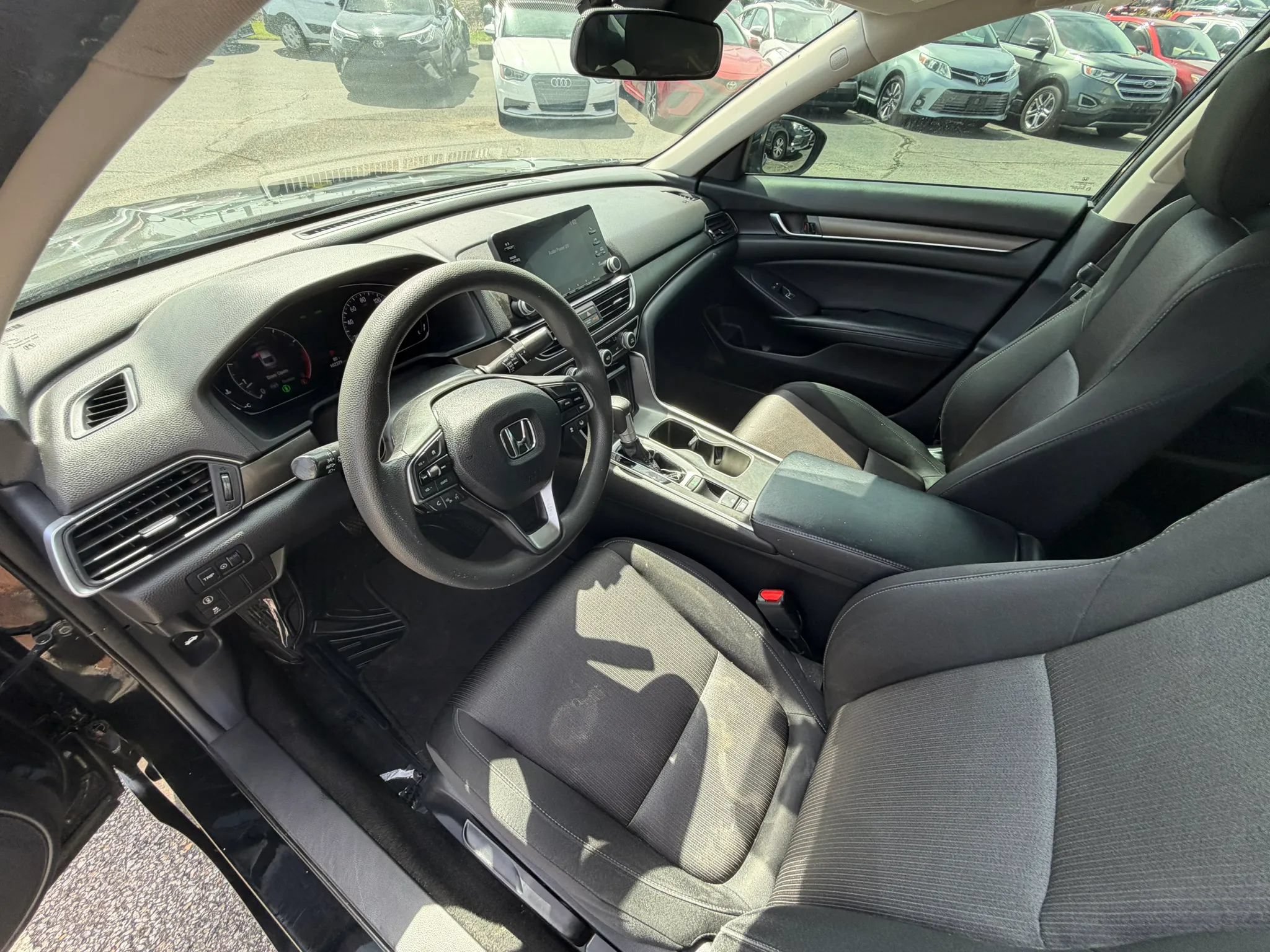 Used 2018 Honda Accord LX image 15