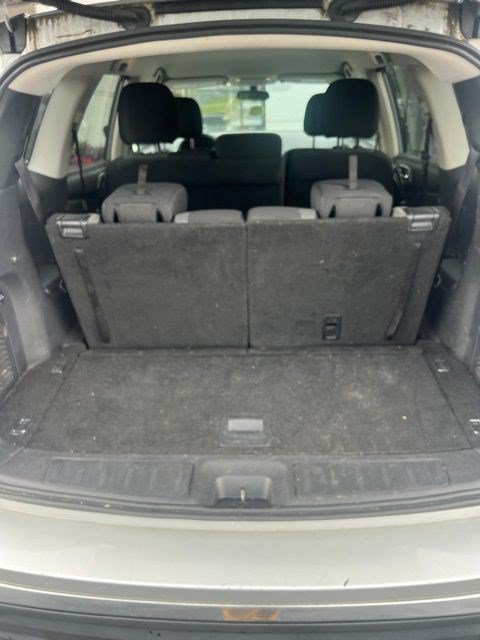 Used 2018 Nissan Pathfinder S AWD/4WD image 17
