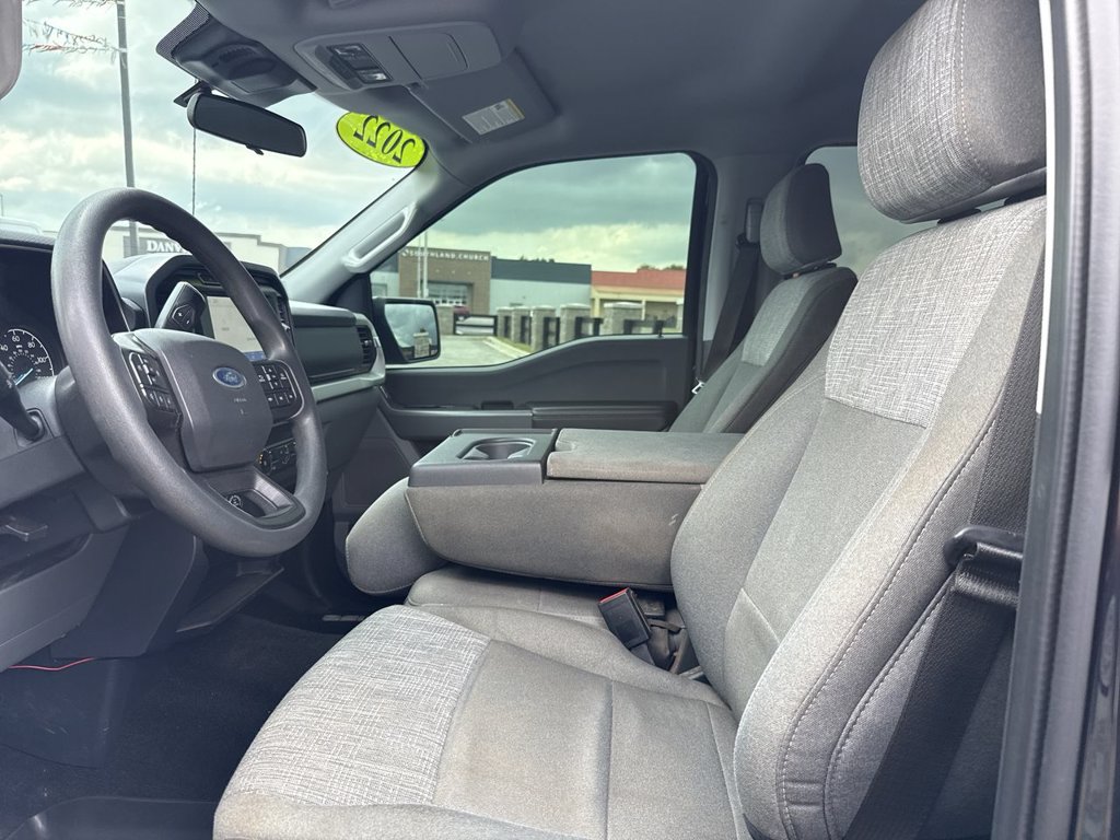 Used 2022 Ford F150 XLT w/ FX4 Off-Road Package AWD/4WD image 21