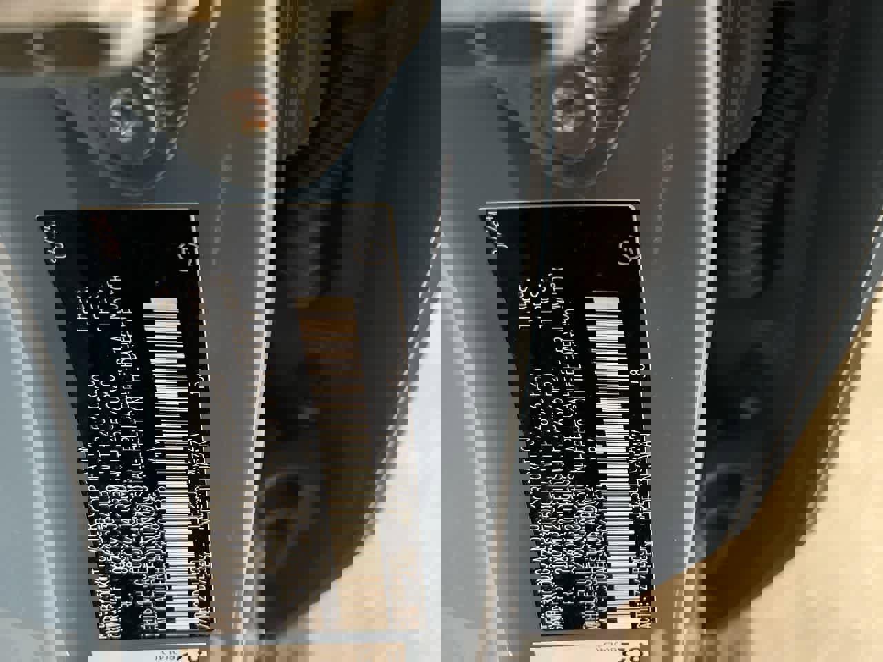 Used 2024 Toyota Land Cruiser w/ Premium Package image 28