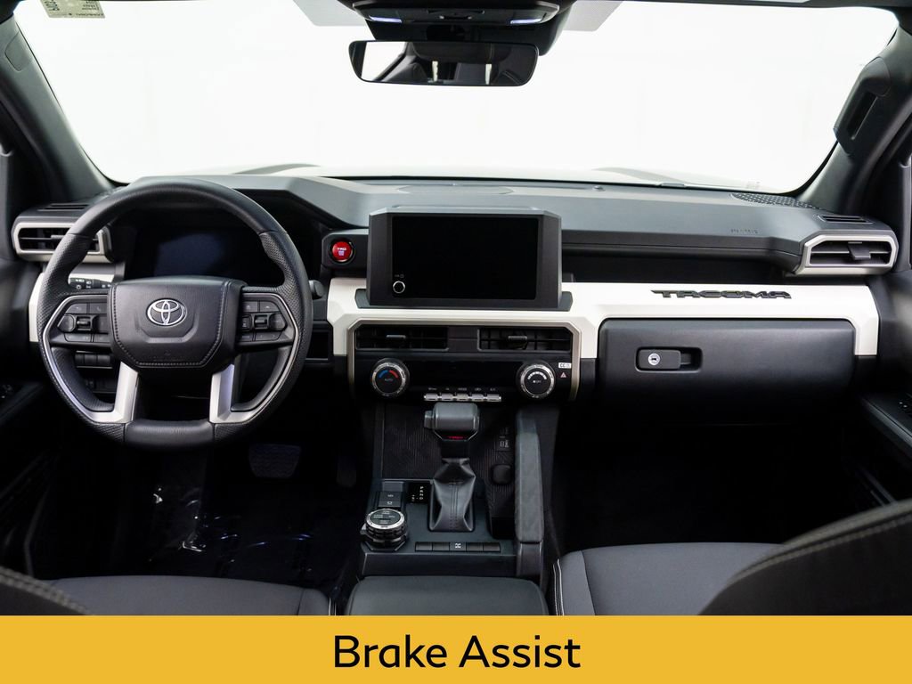 Used 2024 Toyota Tacoma TRD Off-Road image 10