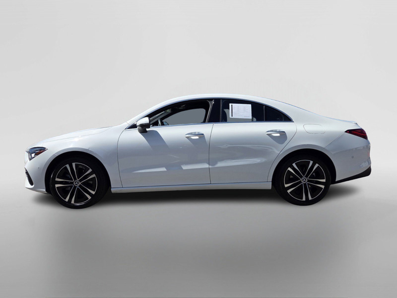Certified 2026 Mercedes-Benz CLA 250 image 2
