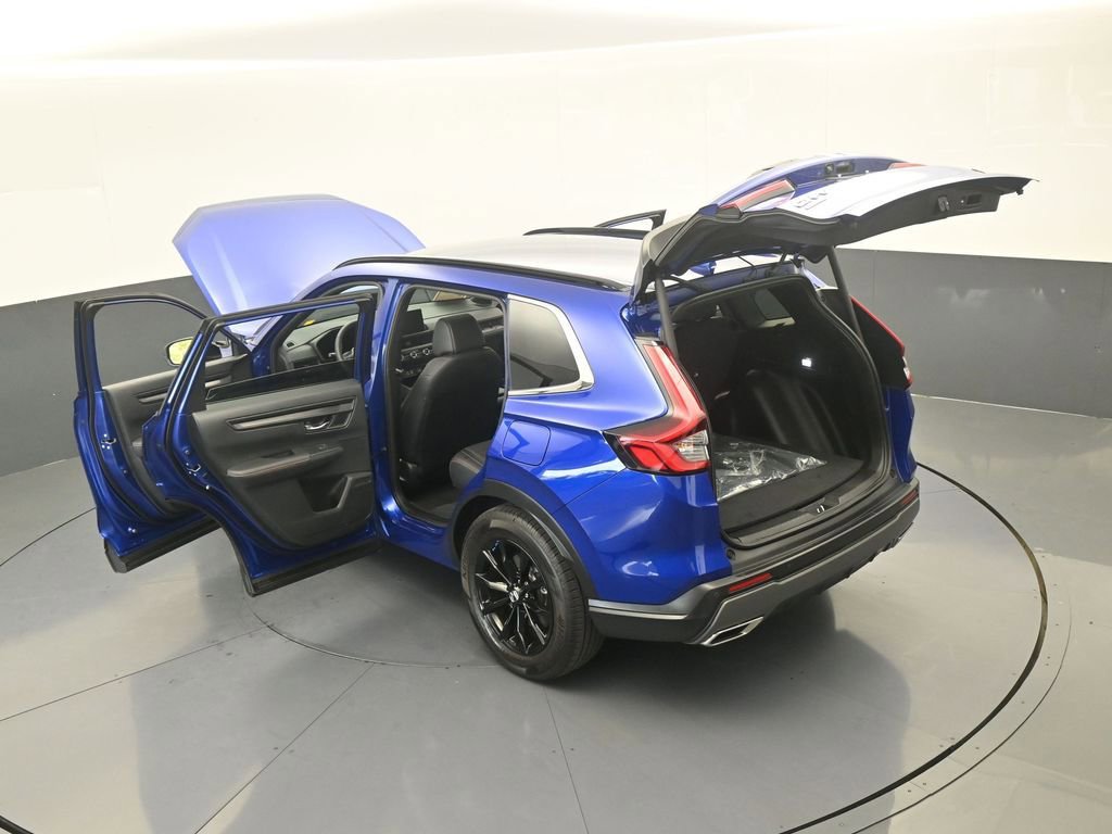 Used 2024 Honda CR-V Sport-L image 68