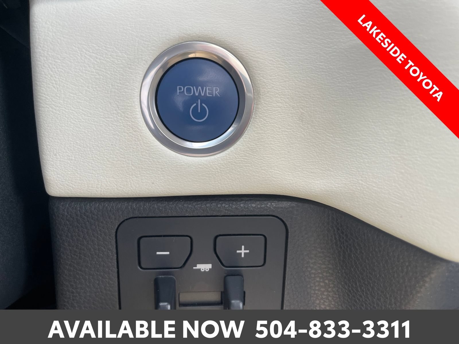 Used 2023 Toyota Tundra Capstone AWD/4WD image 40