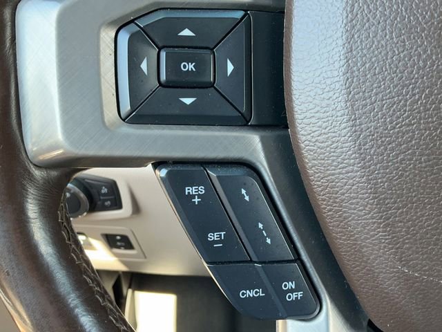 Used 2020 Ford F150 Limited w/ Trailer Tow Package AWD/4WD image 39