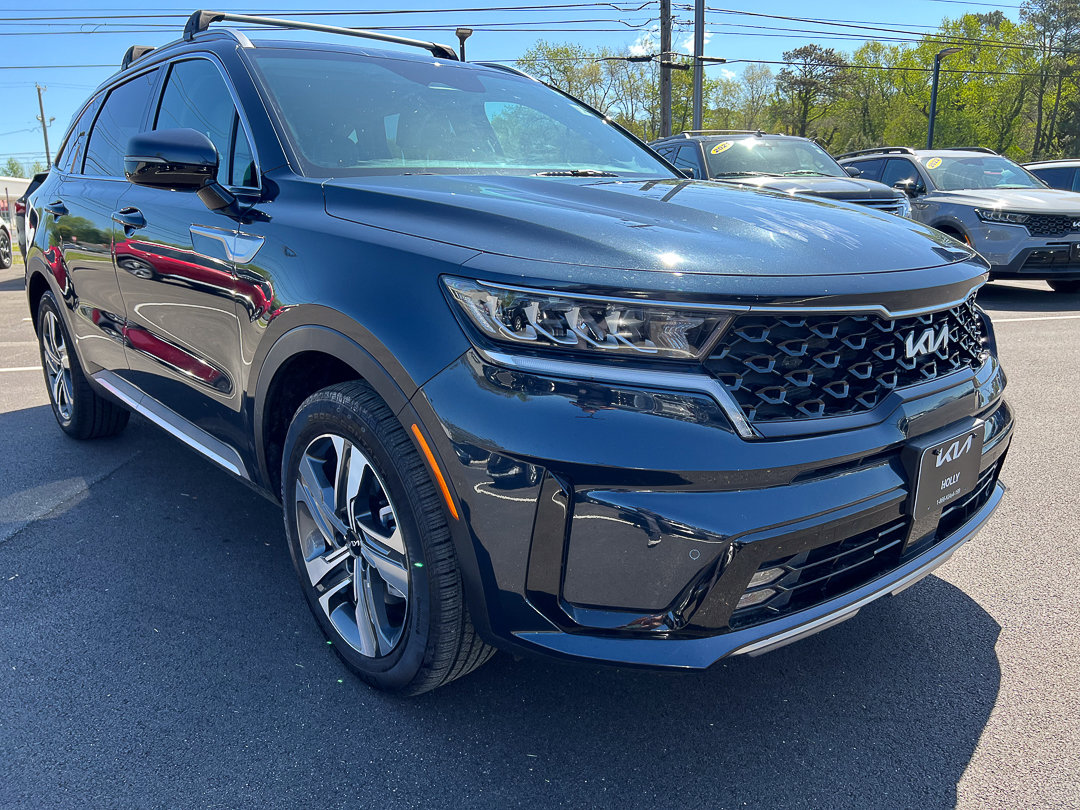 Used 2023 Kia Sorento EX AWD/4WD image 14