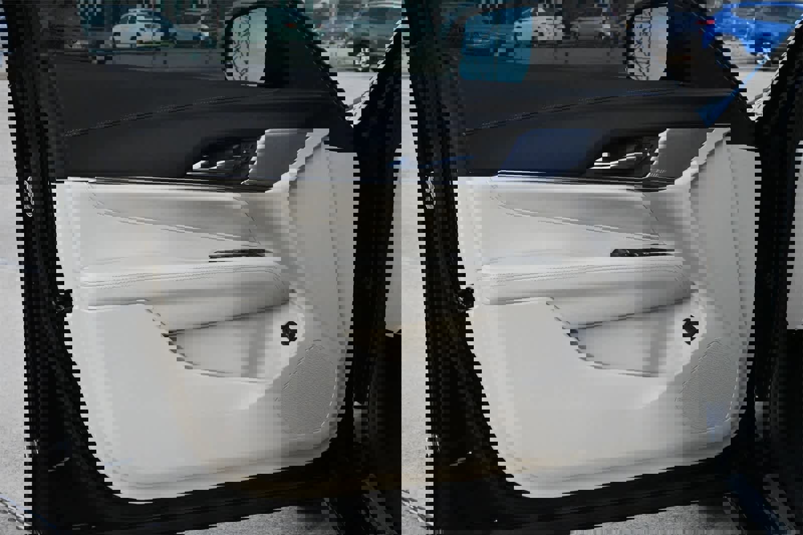 Used 2024 Cadillac CT4 Luxury w/ Sun And Sound Package image 18