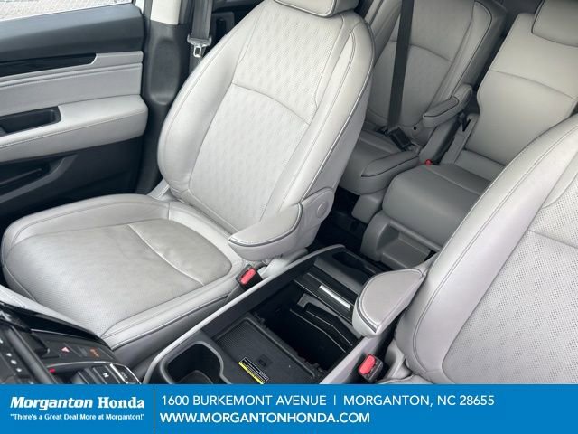 Used 2024 Honda Odyssey Elite image 28