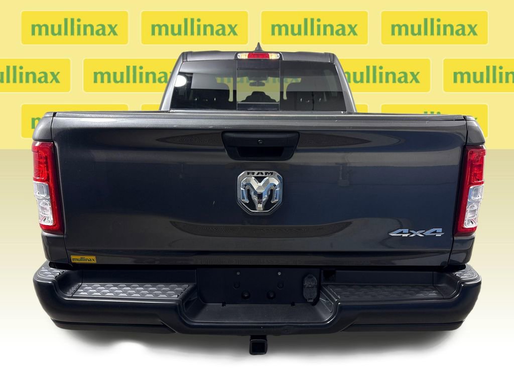 Used 2021 RAM 1500 Tradesman image 9