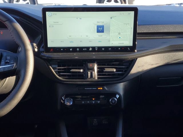 New 2026 Ford Escape ST-Line w/ Tech Pack #1 image 38
