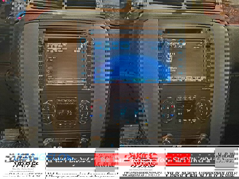 Used 2013 GMC Sierra 2500 SLT w/ Suspension Package, Off-Road image 37