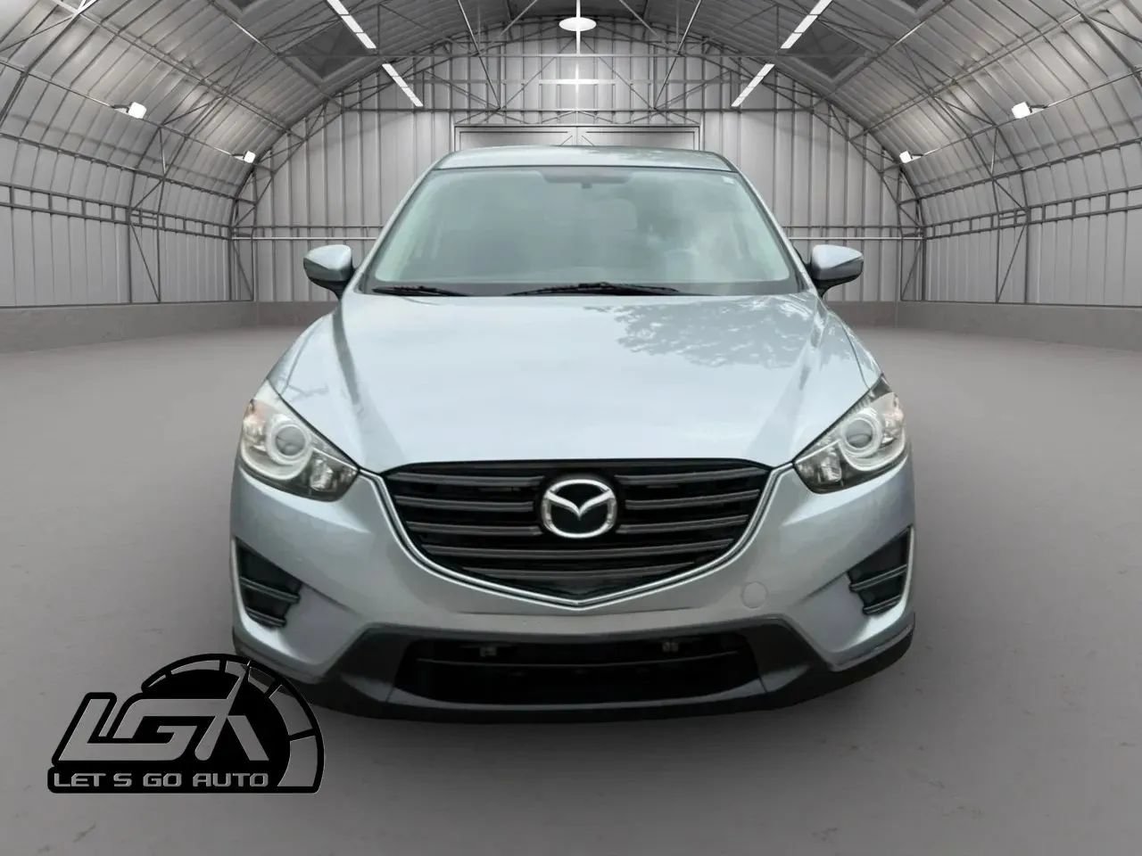 Used 2016 MAZDA CX-5 Sport AWD/4WD image 2