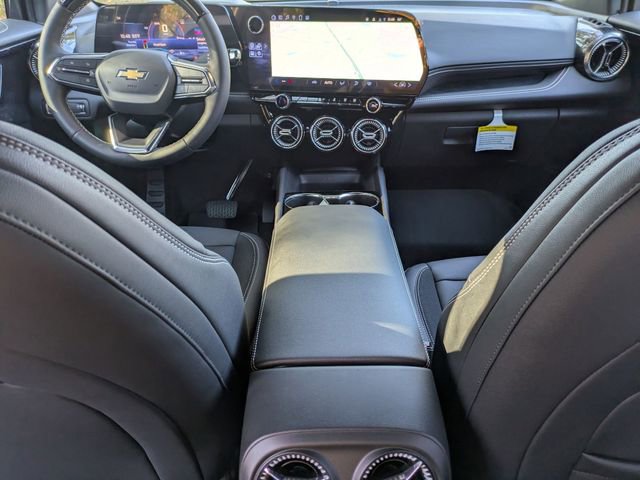 New 2025 Chevrolet Blazer EV LT w/ Super Cruise Package image 28