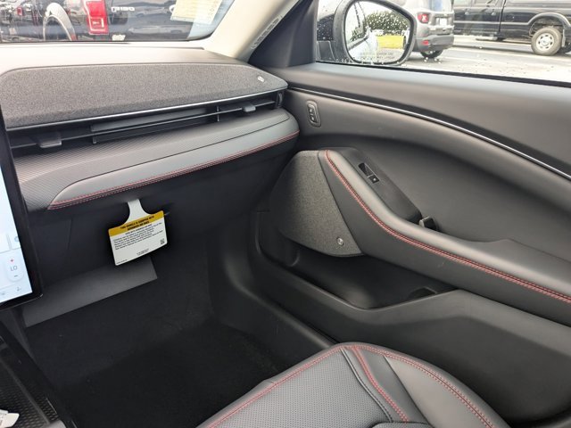 New 2025 Ford Mustang Mach-E Premium w/ Sport Appearance Package image 15