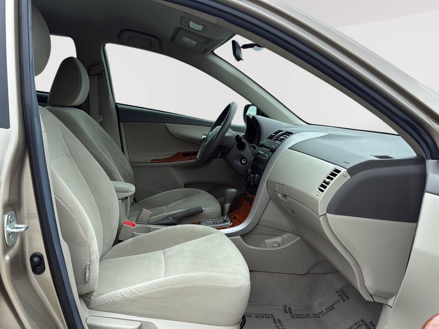 Used 2009 Toyota Corolla FWD image 16
