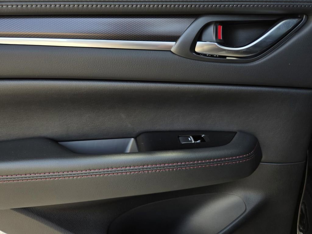 New 2025 MAZDA CX-5 2.5 Turbo image 14