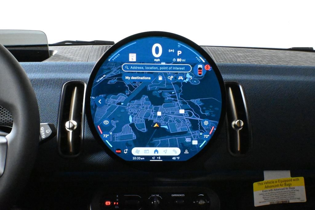 Used 2026 MINI Cooper Countryman S w/ Comfort Package Max image 21