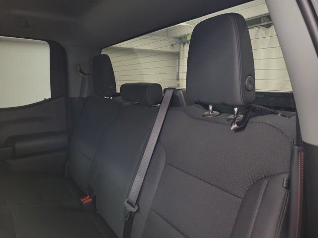 Used 2026 GMC Sierra 1500 Pro w/ Graphite Edition RWD image 12