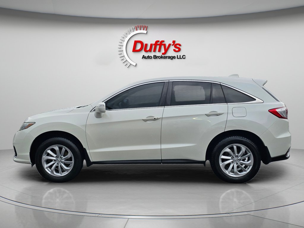 Used 2016 Acura RDX AWD image 13