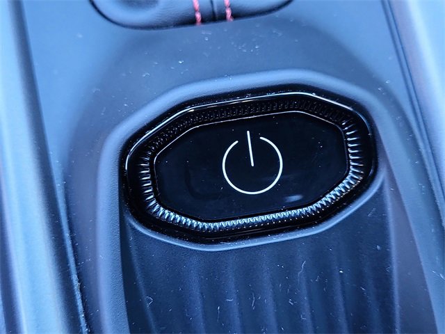 Used 2025 Dodge Charger R/T w/ Plus Group image 17