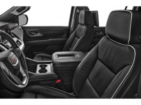 Used 2021 GMC Yukon XL SLT w/ SLT Luxury Package image 12