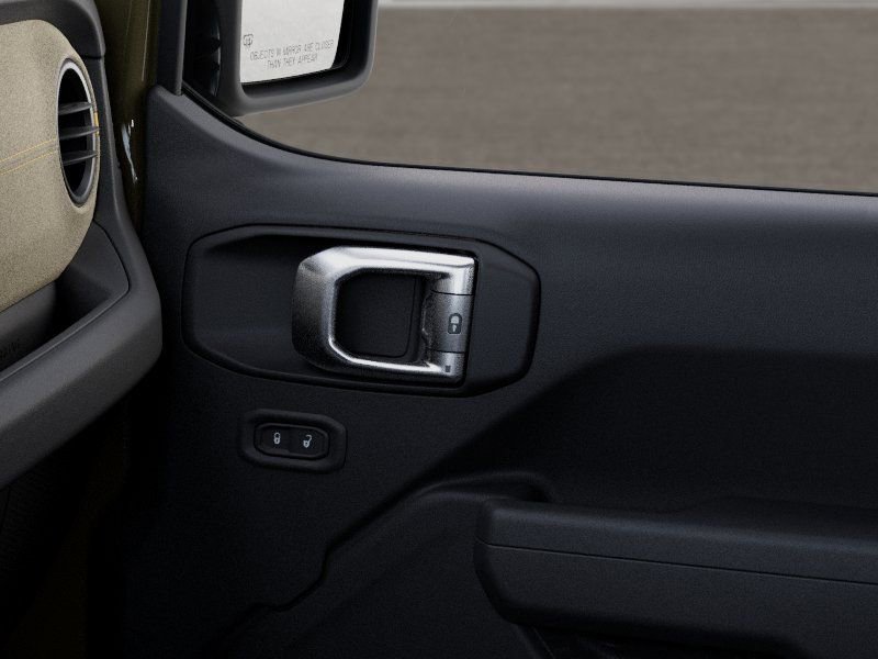 New 2026 Jeep Gladiator Sport image 25