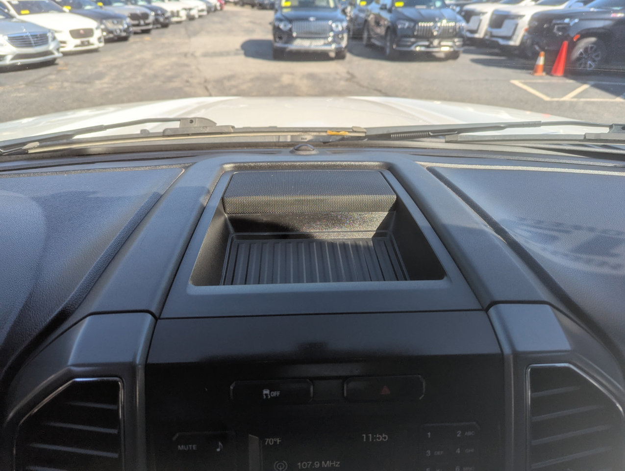 Used 2019 Ford F250 XLT image 20