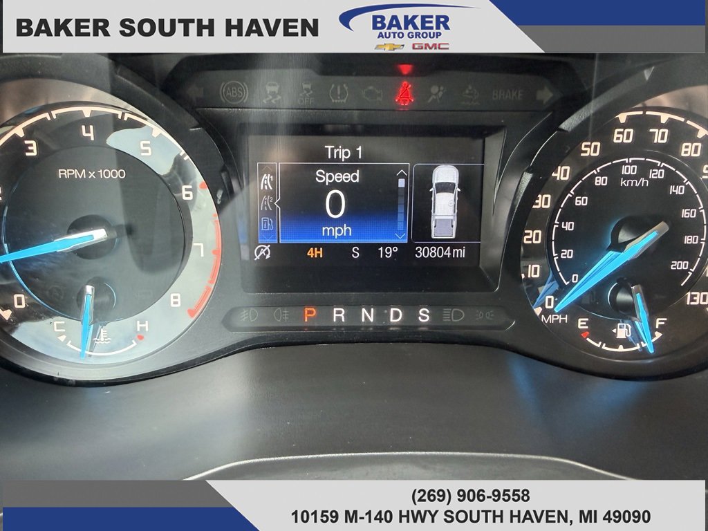 Used 2021 Ford Ranger XLT w/ Equipment Group 302A High image 13