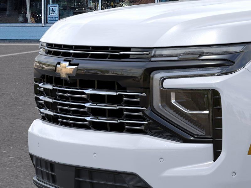 New 2026 Chevrolet Tahoe High Country AWD/4WD image 13