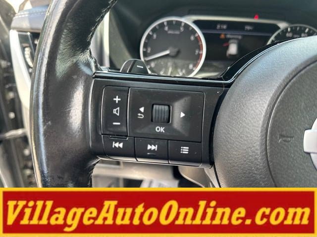 Used 2021 Nissan Rogue SL w/ Premium Package AWD/4WD image 31