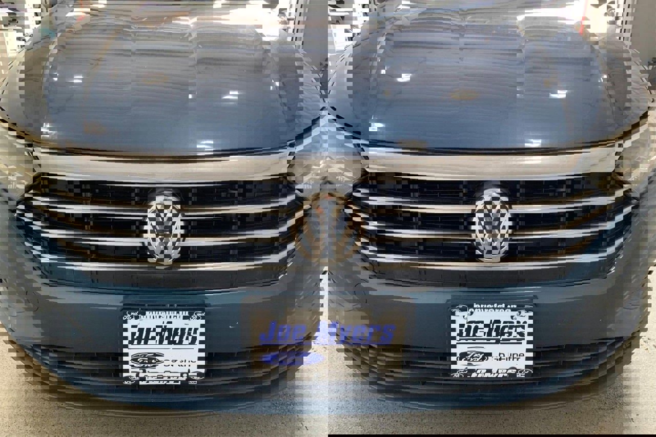 Used 2019 Volkswagen Jetta S w/ Driver Assistance Package image 27