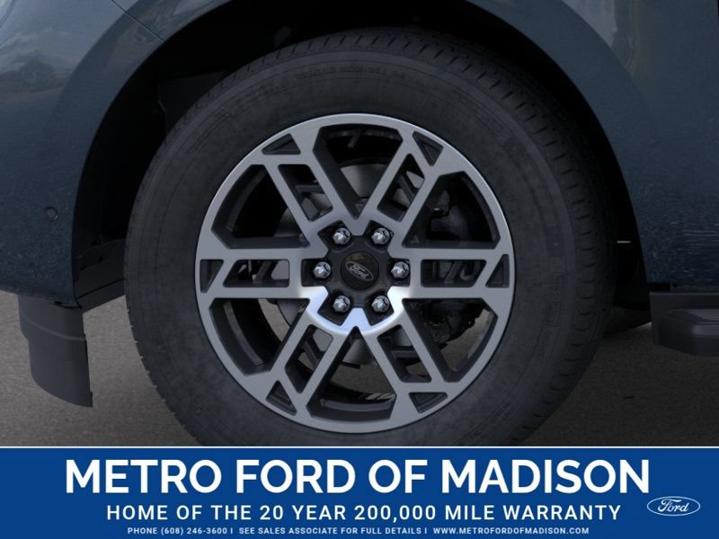 New 2026 Ford Expedition Active AWD/4WD image 20