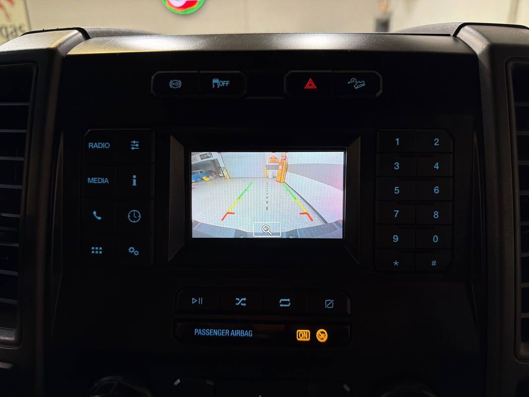 Used 2022 Ford F350 XL w/ Power Equipment Group AWD/4WD image 19