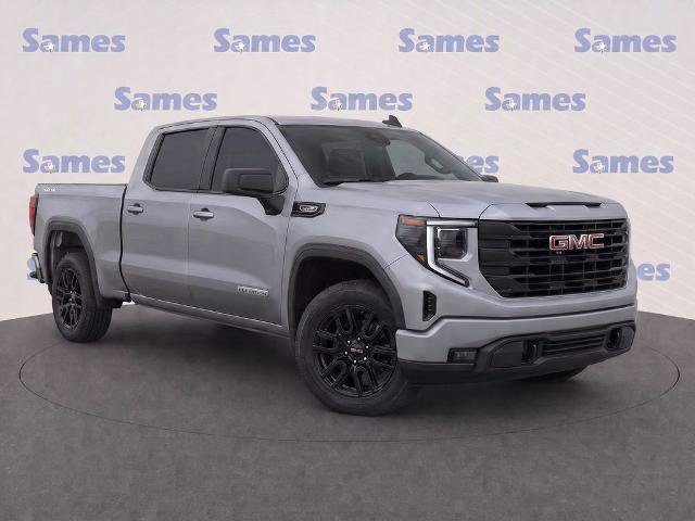 Used 2024 GMC Sierra 1500 Elevation AWD/4WD image 1