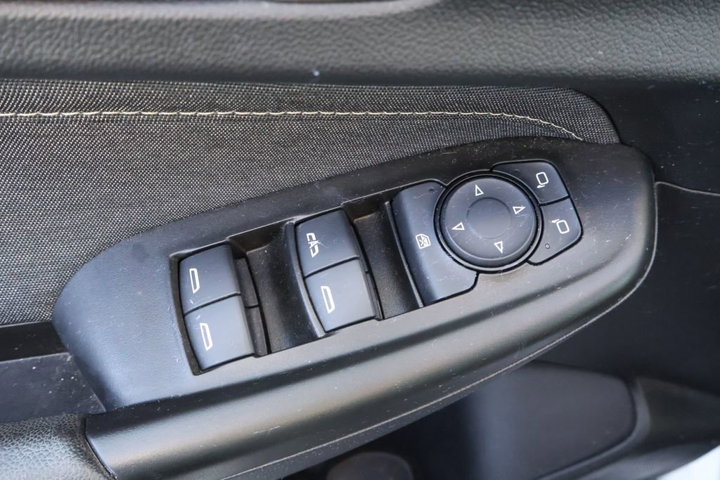 Used 2023 Chevrolet TrailBlazer ACTIV w/ Convenience Package image 13